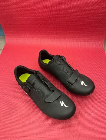 Used 2025 chaussures bike — image 1 of 3