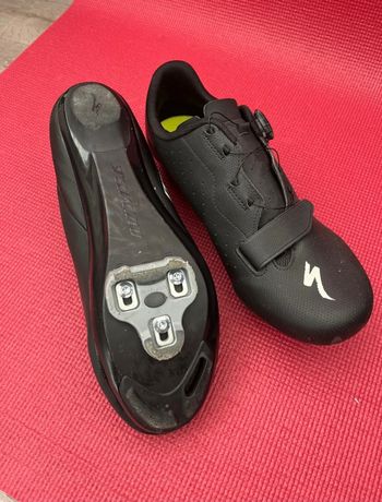 Used 2025 chaussures bike — image 3 of 3