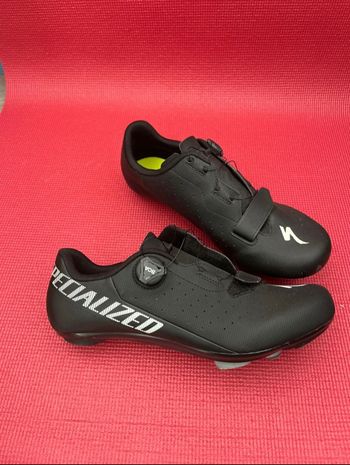 Used 2025 chaussures bike — image 2 of 3