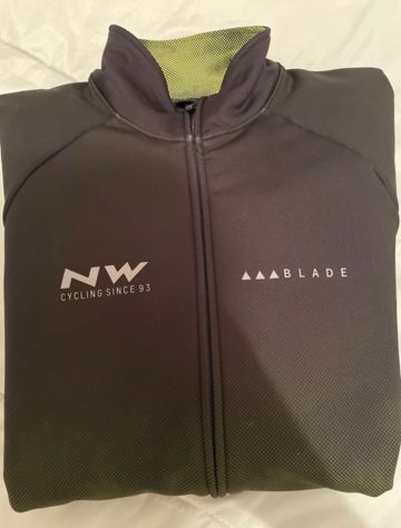 Używany 2022 Winter jacket blade 3 Cycling Clothing