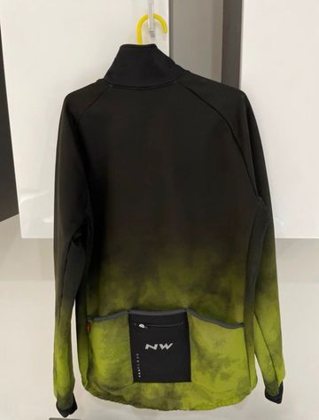 2022 Winter jacket blade 3 bike d'occasion — image 3 sur 3