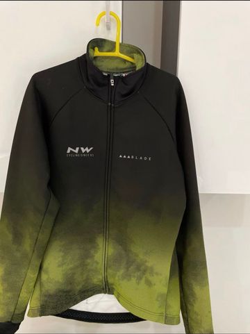 2022 Winter jacket blade 3 bike d'occasion — image 2 sur 3