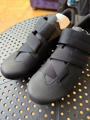 Used Fizik Buty Fizik Tempo Powerstrap R5 Black bike — image 11 of 12