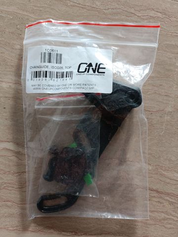 Gebrauchtes Oneup Chainguide ISCG05 Drivetrain & Pedals