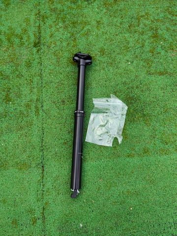 Gebrauchtes 2024 Tija Telescopica Saddles & Seatposts