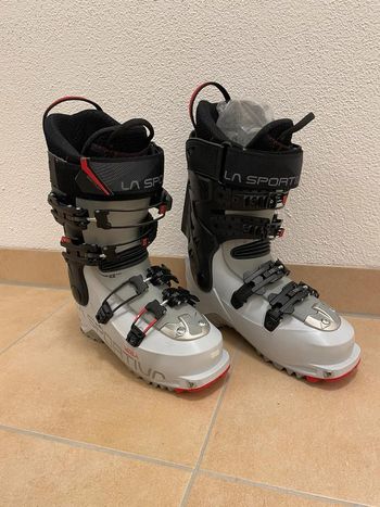 Used La Sportiva Vega bike — image 2 of 2