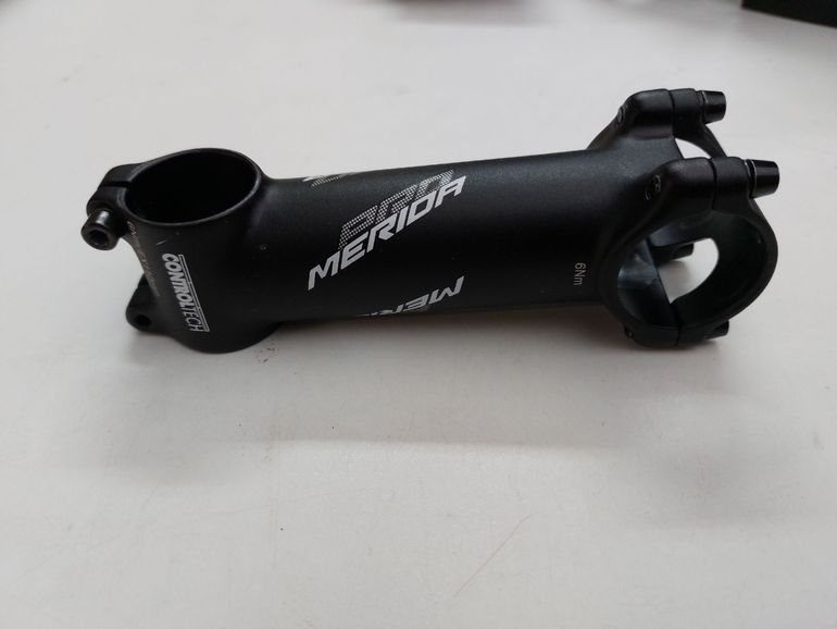 Used Merida Merida stem by controltech bike — image 4 of 5