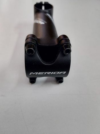Used Merida Merida stem by controltech bike — image 3 of 5