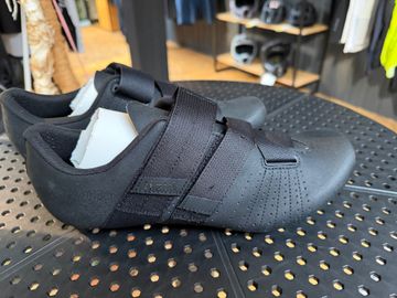 Käytetty Fizik Buty Fizik Tempo Powerstrap R5 Black bike — kuva 9 / 12