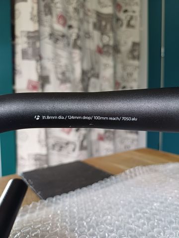 Used Bontrager Elite VR-C bike — image 6 of 9