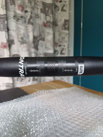 Used Bontrager Elite VR-C bike — image 5 of 9