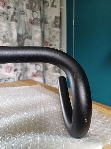 Used Bontrager Elite VR-C bike — image 8 of 9