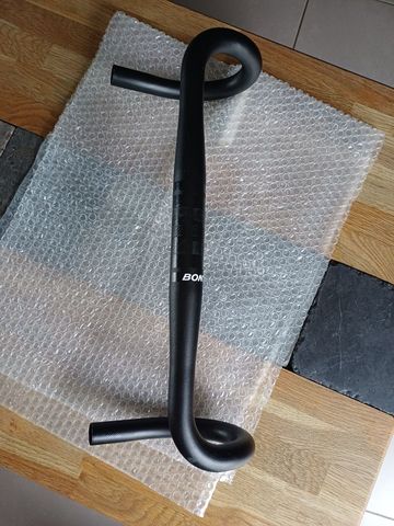 Used Bontrager Elite VR-C bike — image 2 of 9