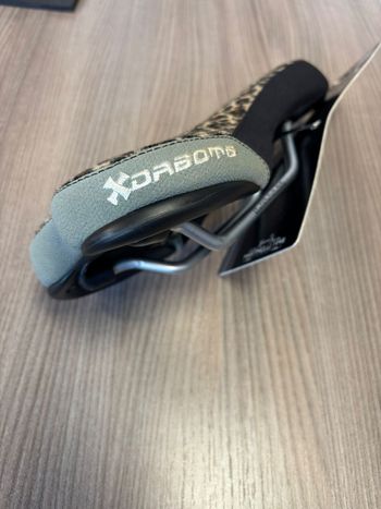 Used xdabomb velo 2019 bike — image 2 of 3