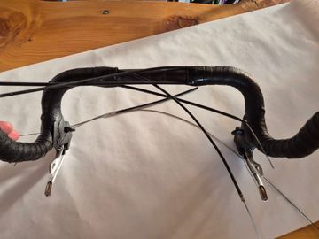 Used 1996 Campagnolo Record Titanium 8-Speed Rear Derailleur bike — image 13 of 15
