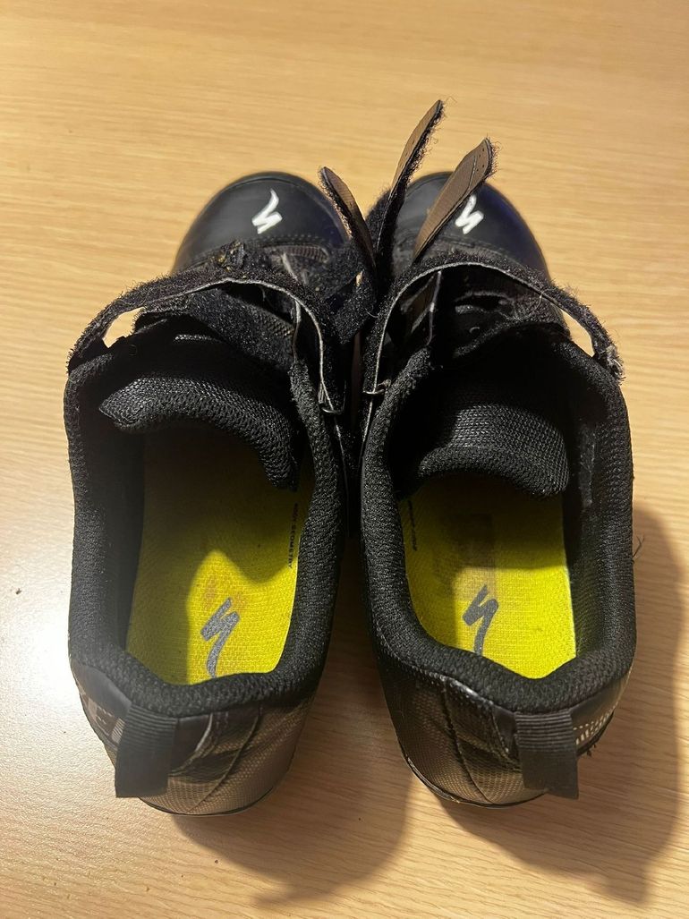 Used 2016 Specialized MTB Shoes bike — image 2 of 4