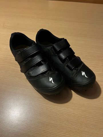 Brugt 2016 Specialized MTB Shoes Cycling Shoes