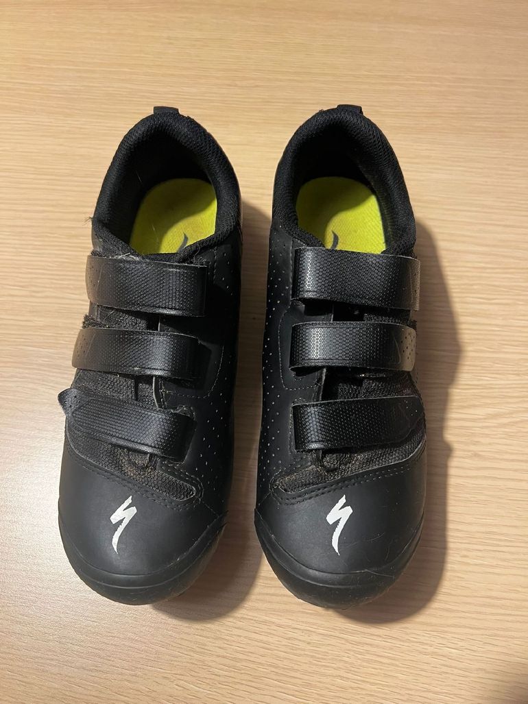 Used 2016 Specialized MTB Shoes bike — image 4 of 4