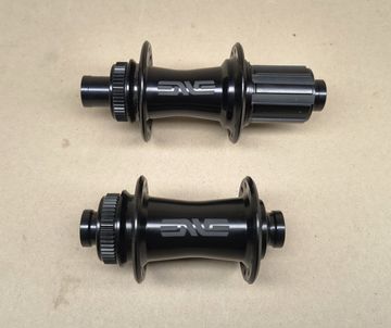 Gebrauchtes ENVE Foundation Disc Brake Hubs 2020 bike — Bild 3 von 5