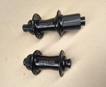 Gebrauchtes ENVE Foundation Disc Brake Hubs 2020 bike — Bild 2 von 5
