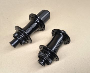 Gebrauchtes ENVE Foundation Disc Brake Hubs 2020 Wheels