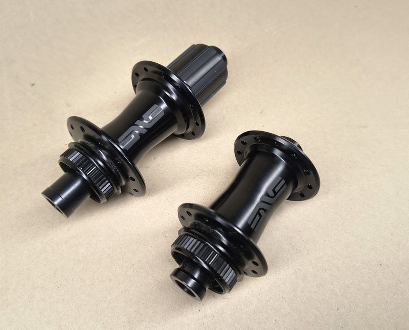ENVE Foundation Disc Brake Hubs 2020 Wheels d'occasion