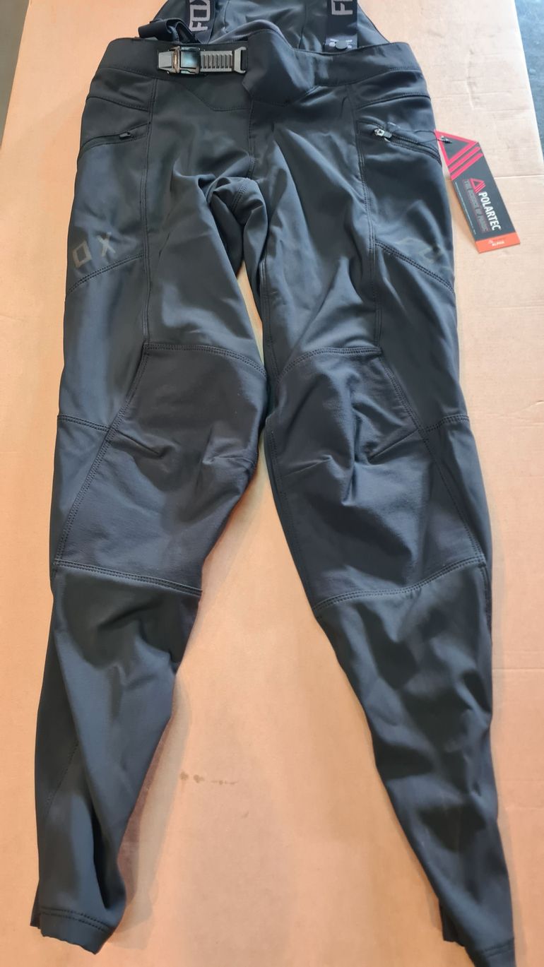 Used Fox Fox Defend Fire BIB Women bike — image 3 of 3