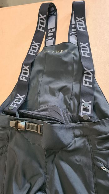 Used Fox Fox Defend Fire BIB Women bike — image 2 of 3