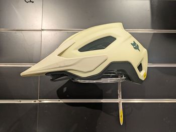 Fox Racing, Fox Speedframe Helmet