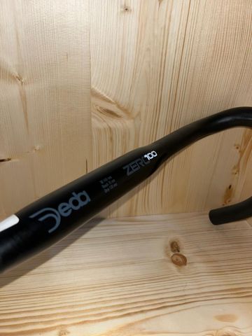 Used Deda Elementi Deda Zero100 Cockpit