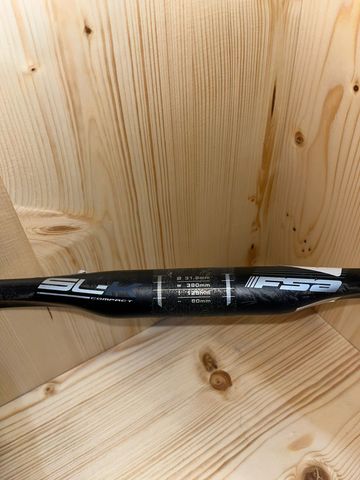 Used Fsa SL-K Compact bike — image 2 of 4