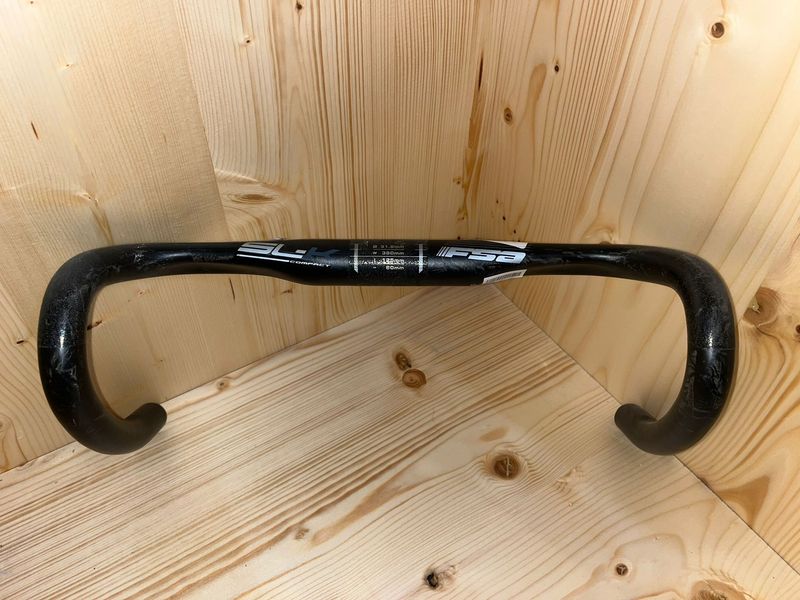 Used Fsa SL-K Compact Cockpit