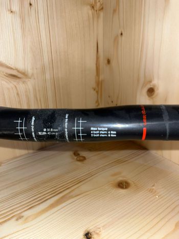 Used 3T Superergo Team bike — image 2 of 4