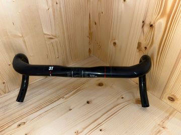 Brugt 3T Superergo Team Cockpit