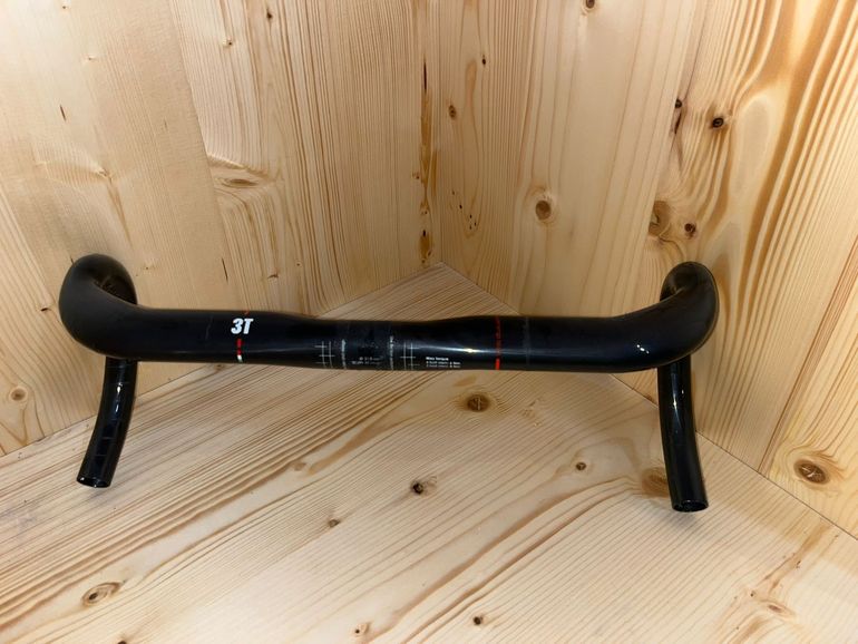 Used 3T Superergo Team bike — image 1 of 4