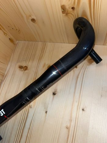 Used 3T Superergo Team bike — image 3 of 4