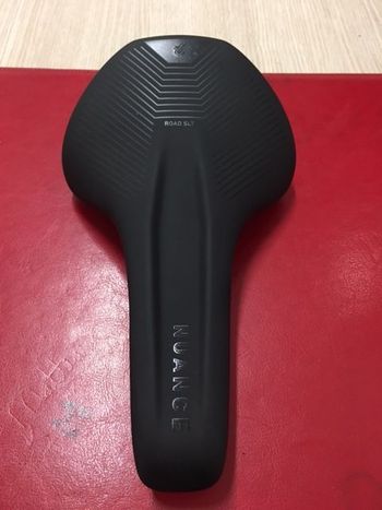 Cube, Cube Acid Nuance Saddle