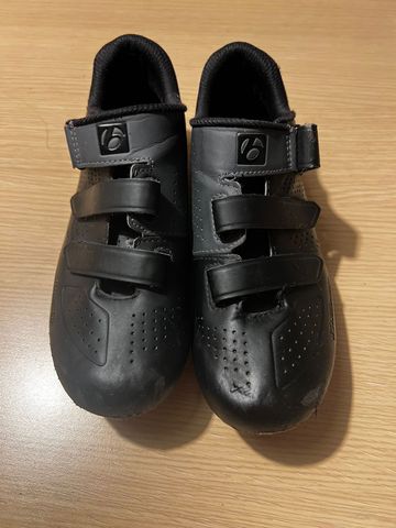 Used Bontrager Scarpette da ciclismo 2018 bike — image 8 of 9