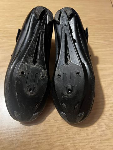 Used Bontrager Scarpette da ciclismo 2018 bike — image 5 of 9