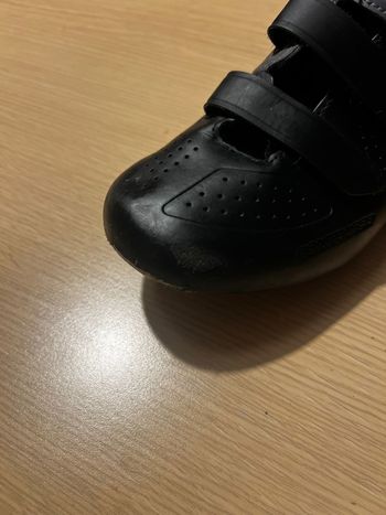 Used Bontrager Scarpette da ciclismo 2018 bike — image 2 of 9