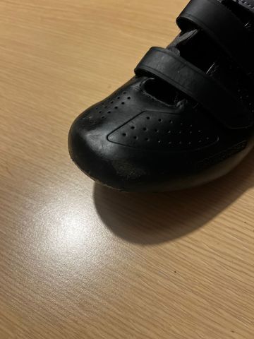 Used Bontrager Scarpette da ciclismo 2018 bike — image 2 of 9