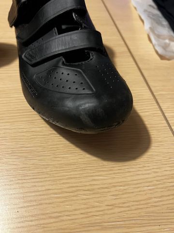 Used Bontrager Scarpette da ciclismo 2018 Cycling Shoes