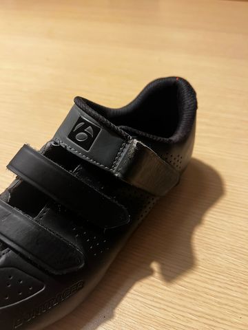 Used Bontrager Scarpette da ciclismo 2018 bike — image 3 of 9