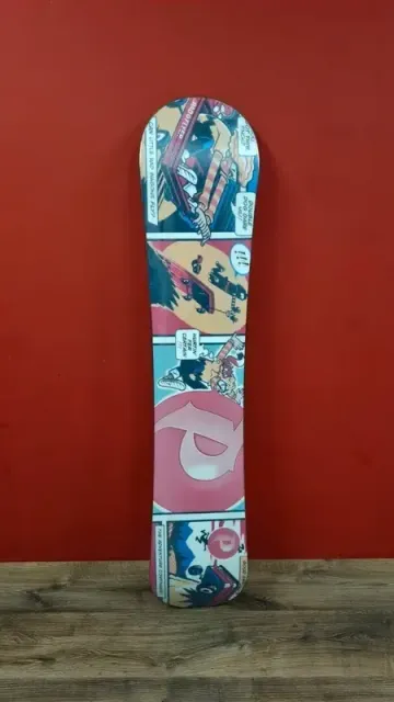 Gebrauchtes Palmer Andy Finch Snowboard bike — Bild 2 von 4