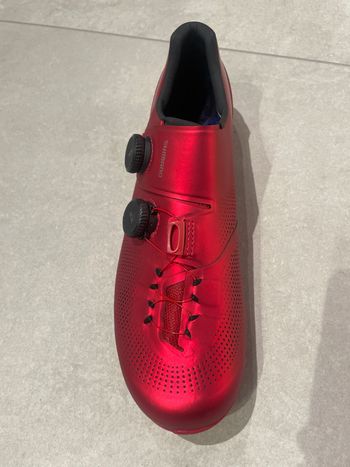 Used 2026 shrc903m bike — image 2 of 2