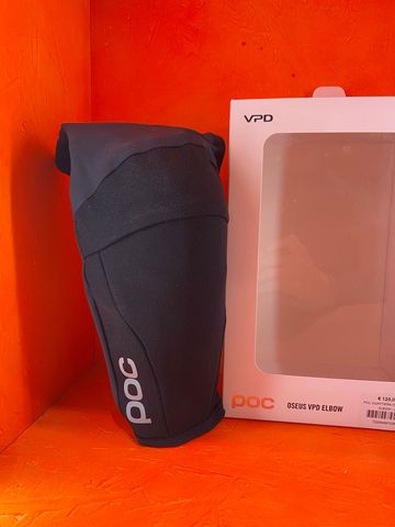 Used POC Gomitiere Elbow oseus bike — image 2 of 4