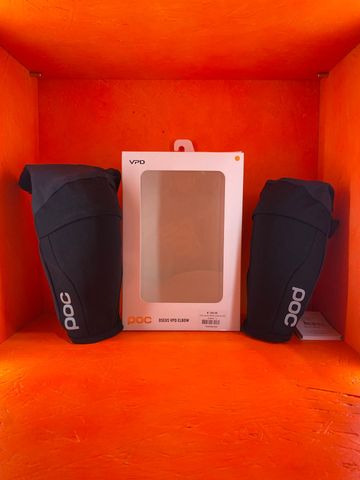 Used POC Gomitiere Elbow oseus bike — image 1 of 4