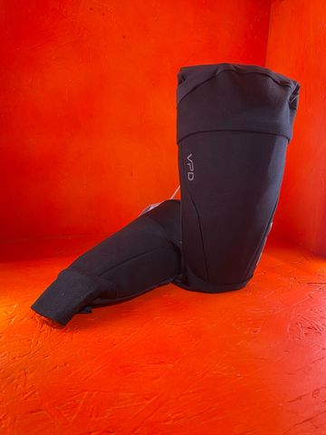 Used POC Gomitiere Elbow oseus bike — image 4 of 4