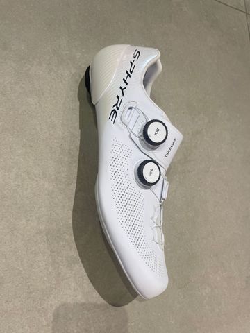 Używany 2025 s-phyre Cycling Shoes
