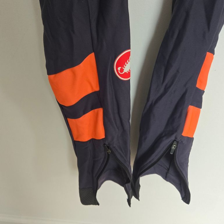 Used Castelli Castelli Velocissimo 4 Bib Tight bike — image 6 of 10